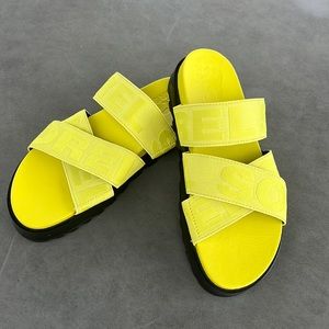 Sorel Sandals